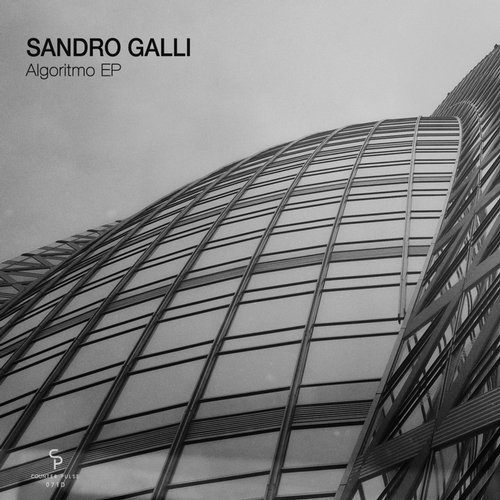Sandro Galli - Algoritmo EP [CP071D]